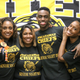 Shaila Scott and her kids